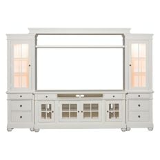 Entertainment Centers