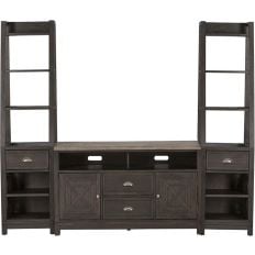 Entertainment Centers