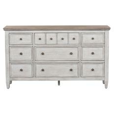 Dressers