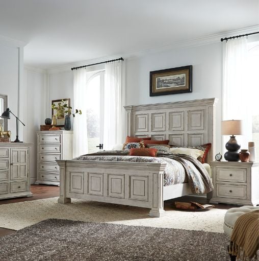 Shop Bedroom
