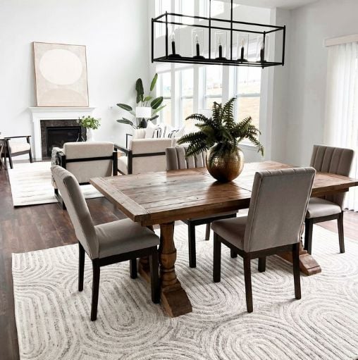 Shop Dining Room