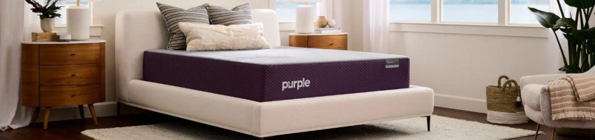 Shop Mattresses
